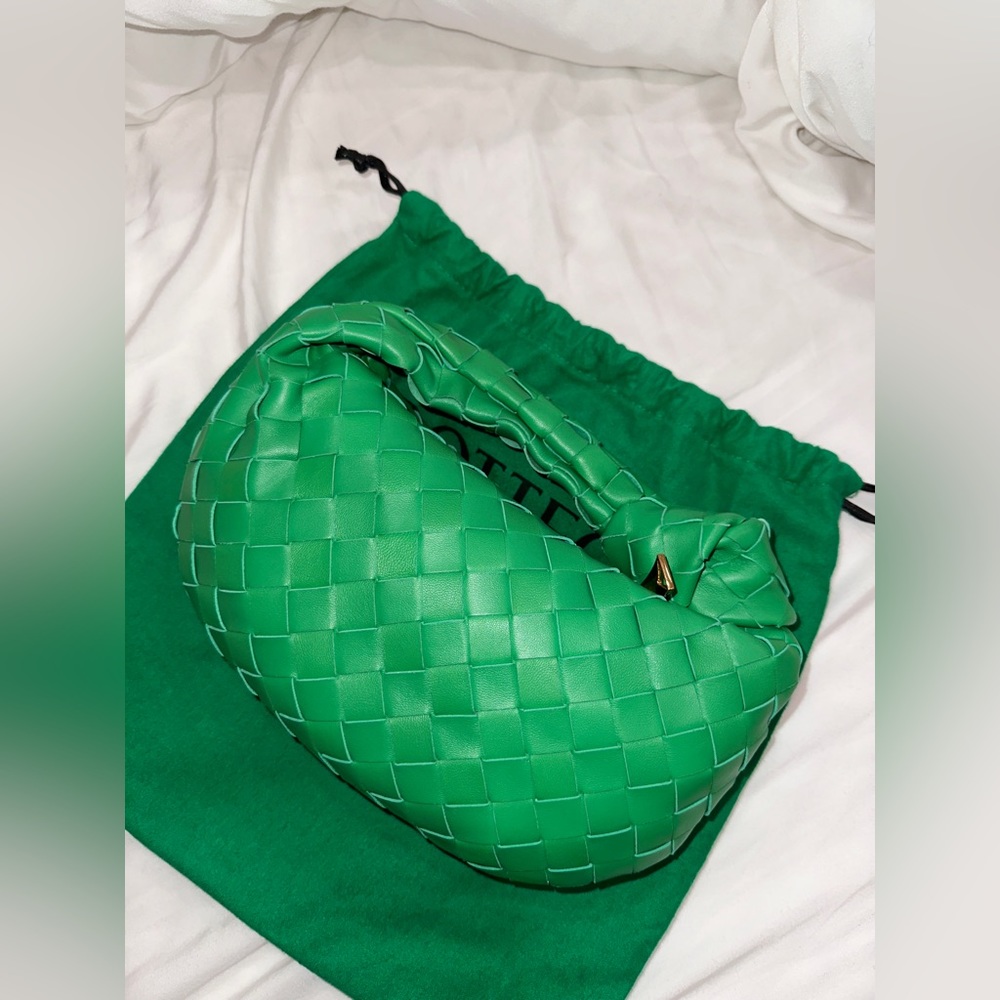 Bottega Veneta Mini Jodie in pristine condition